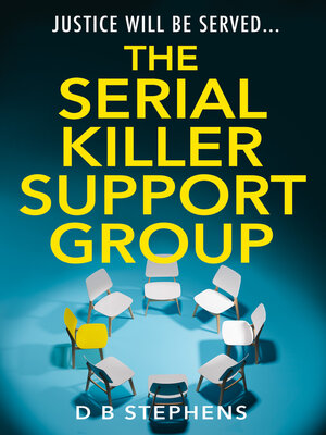 cover image of The Serial Killer Support Group